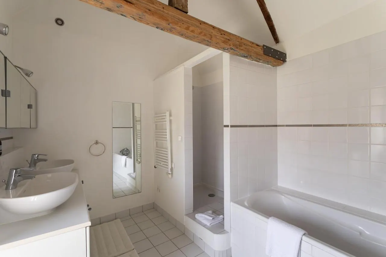 L'Ecrin Du Val - Charmante Maison Pour 6 Et Jardin Saint-Malo