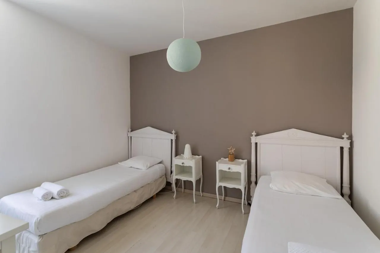Holiday home L'Ecrin Du Val - Charmante Maison Pour 6 Et Jardin Saint-Malo France
